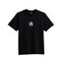 CAMISETA NEGRA RUMA AP CROWN
